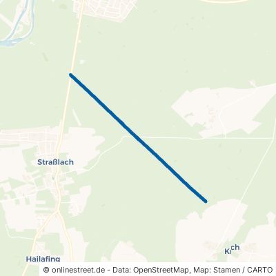 Budick-Geräumt Grünwalder Forst 