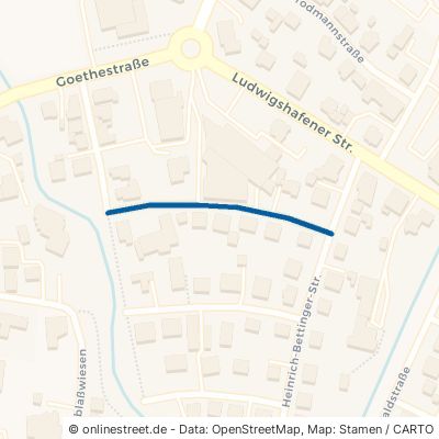 Hermann-Erich-Busse-Straße 78333 Stockach Hindelwangen