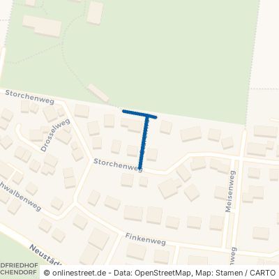 Starenweg 90617 Puschendorf 