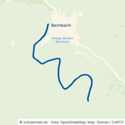 Spitzweg Bad Herrenalb 