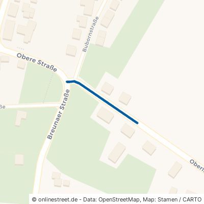 Oberlistinger Straße 34479 Breuna Wettesingen 