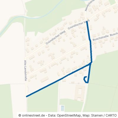 Forstweg 02779 Großschönau 
