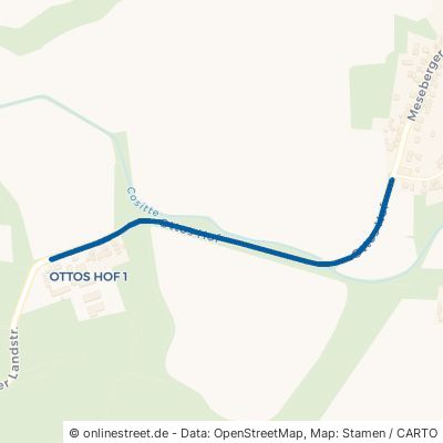 Ottos Hof Osterburg Meseberg 