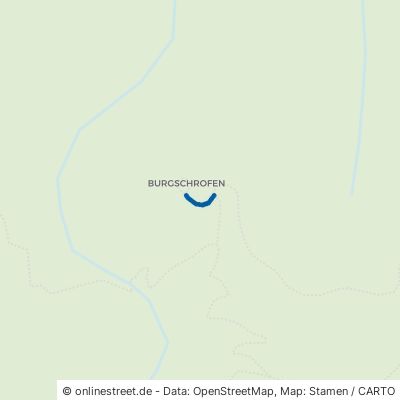 Burgschrofenrundweg 87541 Bad Hindelang Vorderhindelang 