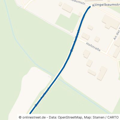 Zum Aalbach 17039 Blankenhof Gevezin 