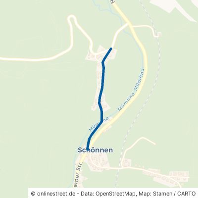 Im Tal 64711 Erbach Schönnen 