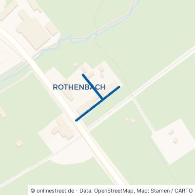 Rothenbach Wassenberg Birgelen 