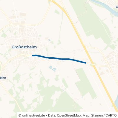 Niedernberger Straße 63762 Großostheim 