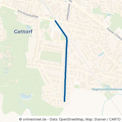 Tüttendorfer Weg 24214 Gettorf 