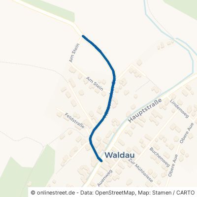 Hinternaher Straße 98553 Nahetal-Waldau Waldau 