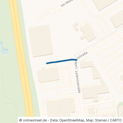 Humboldtstraße Kornwestheim 