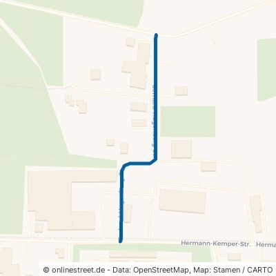 Gerhard-Hugenberg-Straße 49762 Fresenburg Lathen 