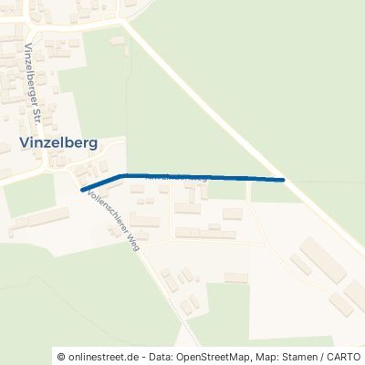 Am Lindenweg Stendal Vinzelberg 