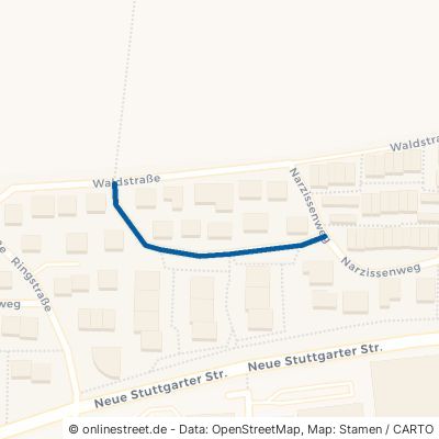 Tulpenweg 71106 Magstadt 