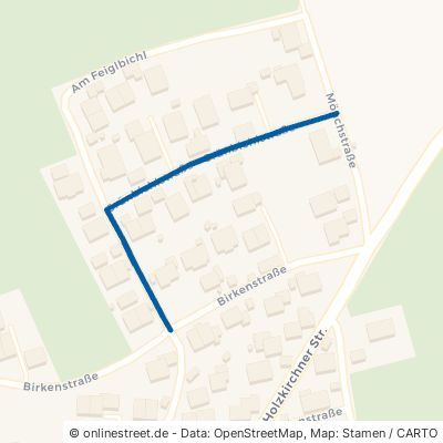 Grünbichlstraße 83679 Sachsenkam 