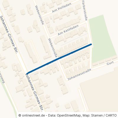 Dietrich-Girmes-Straße Grefrath Oedt 