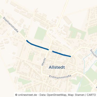 Breite Straße 06542 Allstedt 