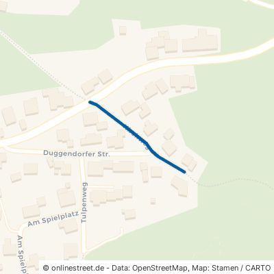 Kirchweg 93182 Duggendorf Wischenhofen 