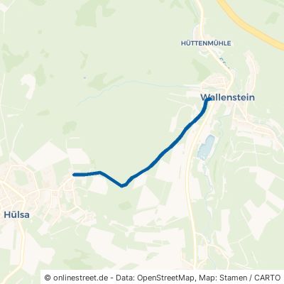 Am Steinbruch 34593 Knüllwald Wallenstein 