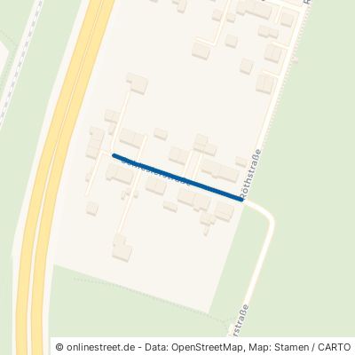 Schlesierstraße 86836 Untermeitingen Lagerlechfeld 