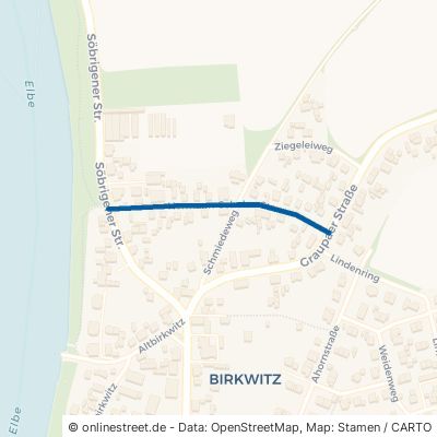 Hermann-Scholze-Straße Pirna Birkwitz 