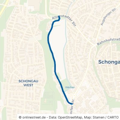 Gartenweg 86956 Schongau 
