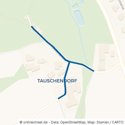 Tauschendorf Kronach Tauschendorf 