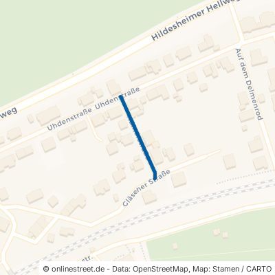 Häfnerstraße Paderborn Neuenbeken 
