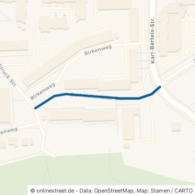 Carl-Hainmüller-Straße 17192 Waren Waren 