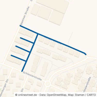 Jenaer Straße 65205 Wiesbaden Nordenstadt Nordenstadt