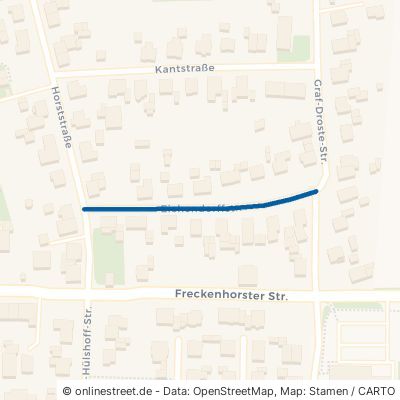 Eichendorffstraße 48351 Everswinkel 