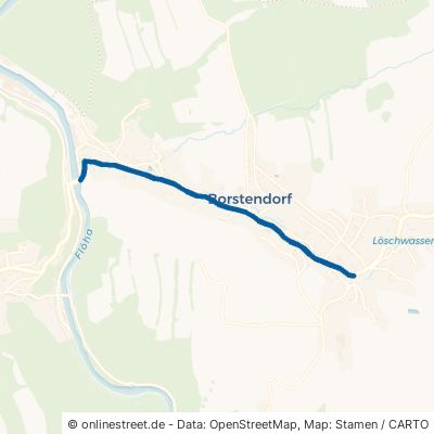 August-Bebel-Straße 09579 Borstendorf 