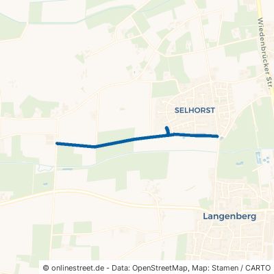 Sudetenstraße 33449 Langenberg 