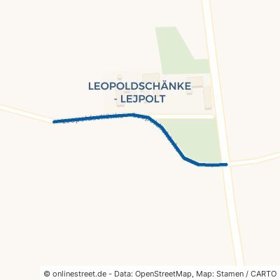 Leopoldschänke - Lejpolt 01920 Räckelwitz 