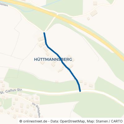 Hüttmannsberg Kressbronn am Bodensee Hüttmannsberg 