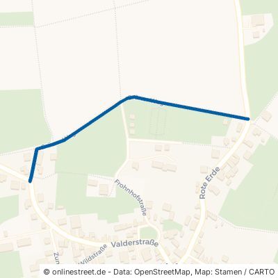 Grüner Weg 53894 Mechernich Glehn 