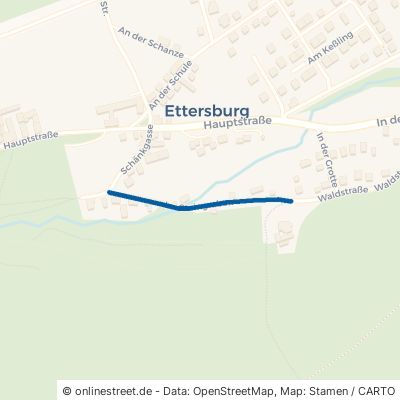 Im Steingraben Ettersburg 