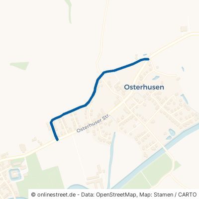 Accordhausstraße Hinte Osterhusen 