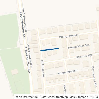 Lorscher Straße 67158 Ellerstadt 