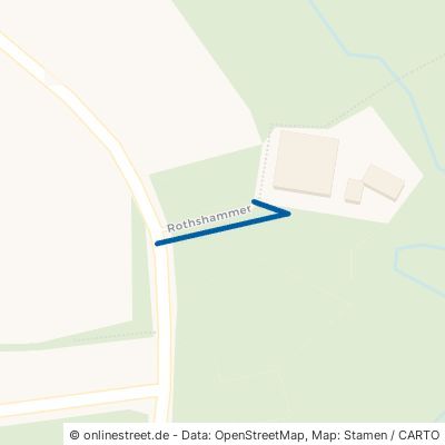 Rothshammer Diemelstadt Orpethal 
