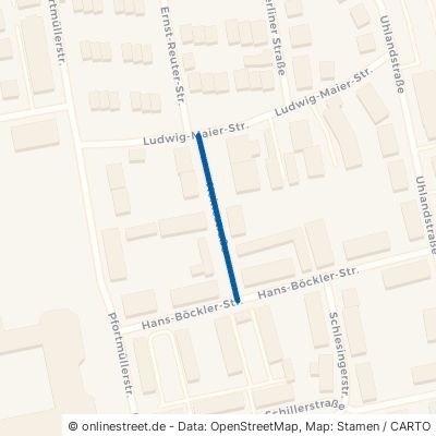 Heinestraße 67269 Grünstadt 