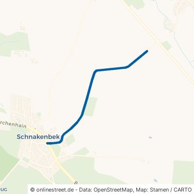 Krüzener Weg 21481 Schnakenbek 