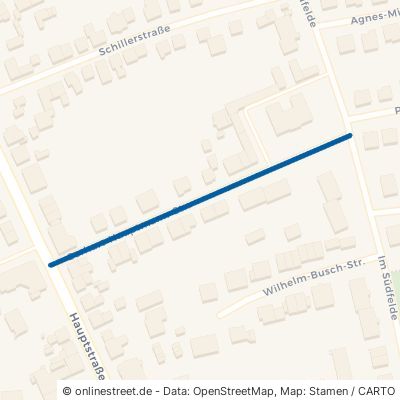 Gerhart-Hauptmann-Straße 59269 Beckum Neubeckum