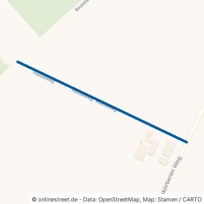 Haideweg 48527 Nordhorn 