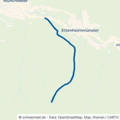 Lärchengartenweg Ettenheim Münchweier 