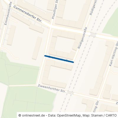 Bruhnsstraße 04318 Leipzig Sellerhausen-Stünz Ost