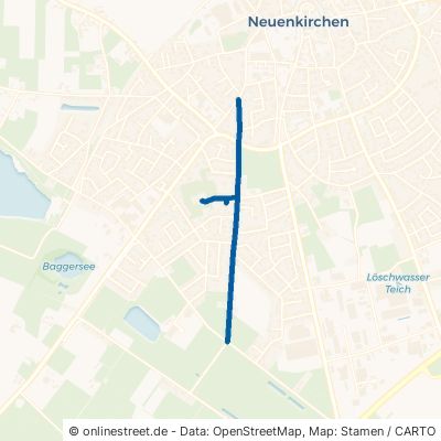 Mühlendamm 48485 Neuenkirchen 