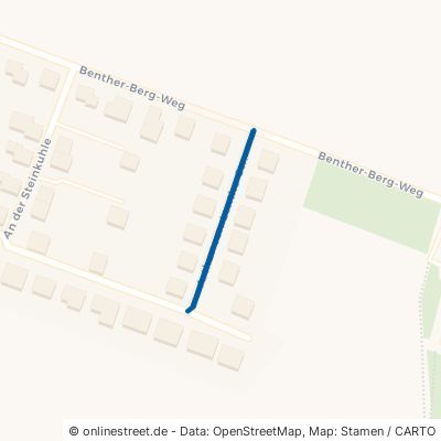 Arthur-Von-Lenthe-Straße 30989 Gehrden Northen 