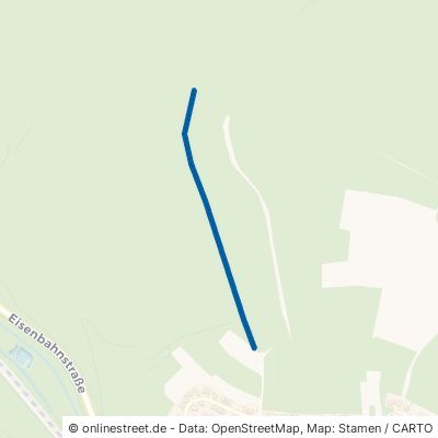 Eisingertorweg Ispringen 