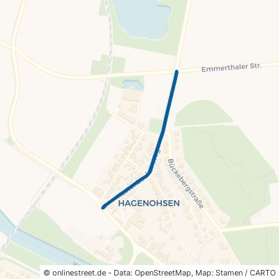 Hastenbecker Weg 31860 Emmerthal Hagenohsen 